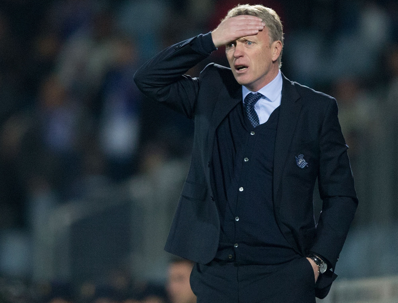 Illustration for article titled David Moyes Is Probably Getting Sacked Soon, So How About A New Moyesface Gallery?